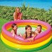 Piscina 4 Anelli Ø 168 cm - INTEX 56441